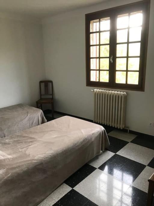 Le Mas Du Rat La Tronche  Esterno foto