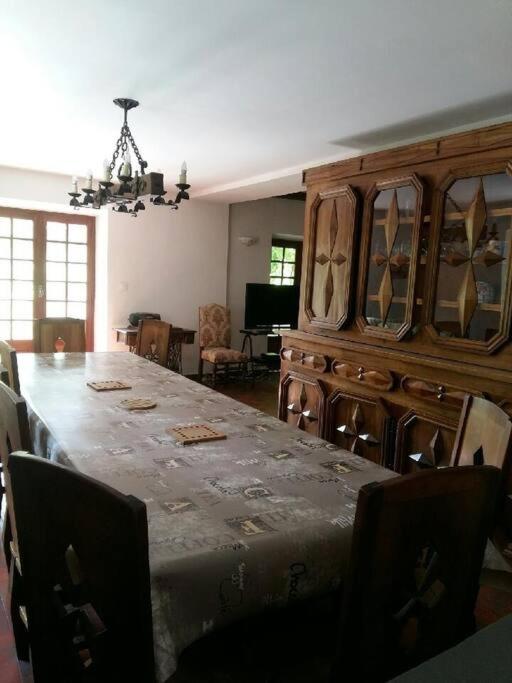 Le Mas Du Rat La Tronche  Esterno foto
